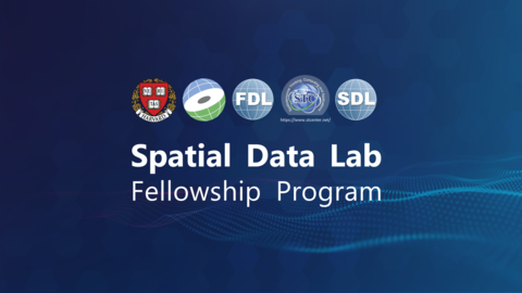 Spatial Data Lab Fellowship Program