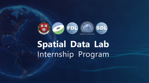 Spatial Data Lab Internship Program