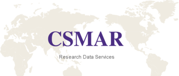 csmar