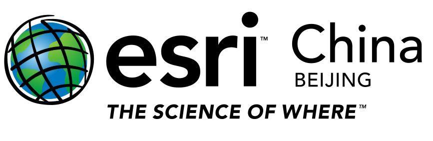 esri_china