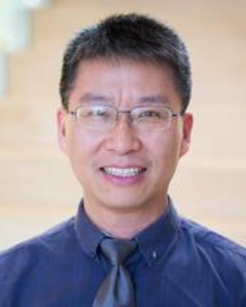 Pinde Fu